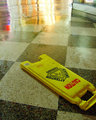 Wet Floor
