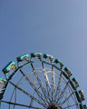 Round and Round We Go