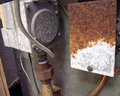 Compress Rust