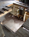 Falling Through Floors/Mind.