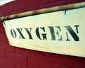 We Need Oxygen