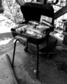 Grilling Out