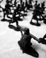 Monotone Army I