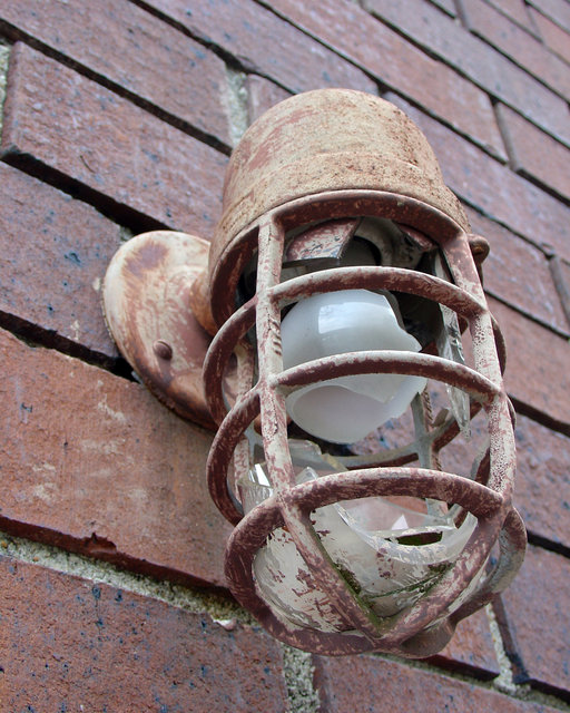 Broken Light