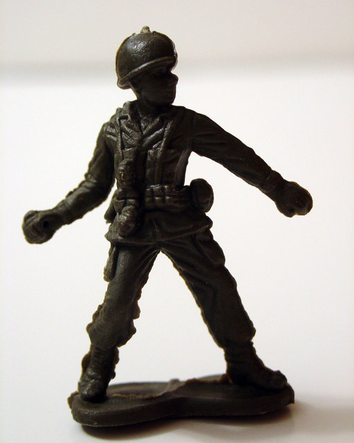 Army Man