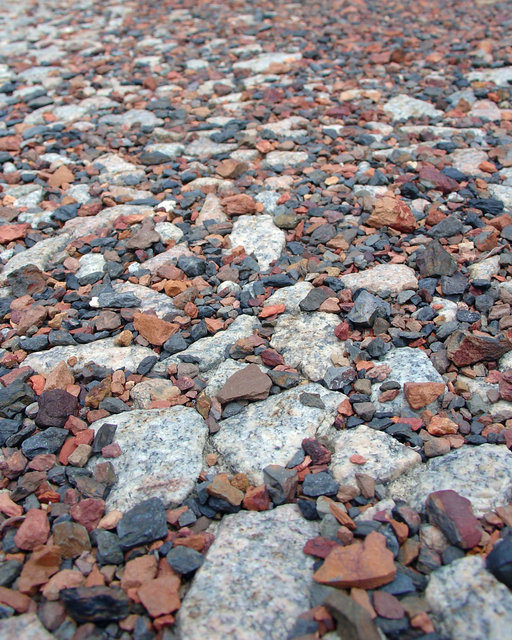 Rocky Dream