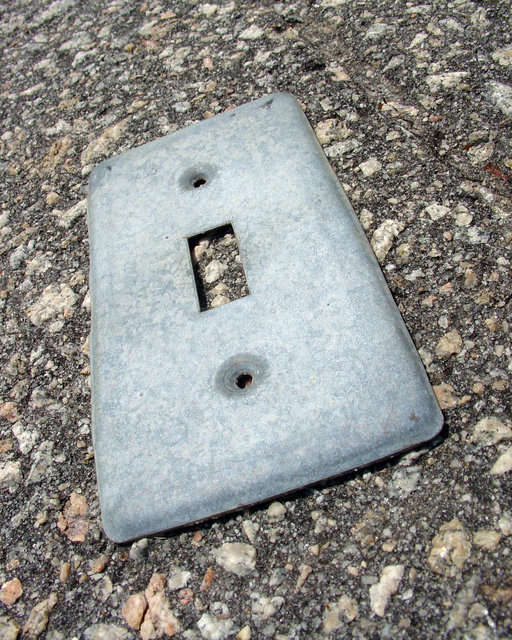 Light Switch Cover
