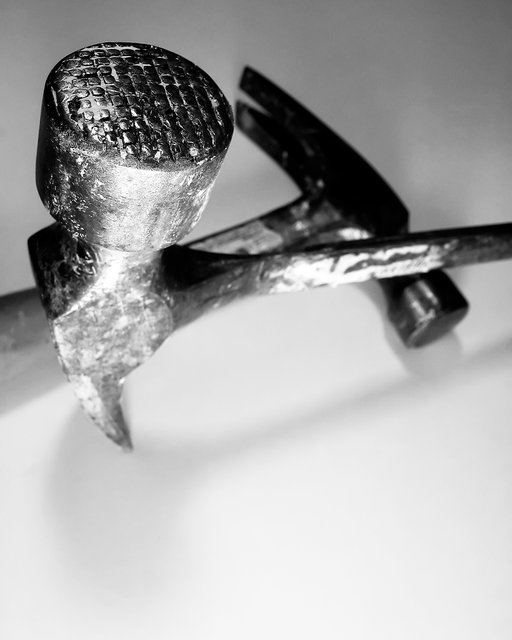 Silver Hammers