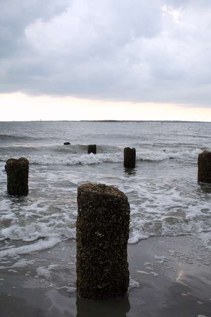 Old Pier