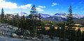Tuolumne Valley