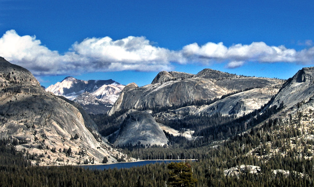Back Country