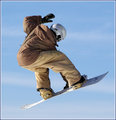 Bluebird sky