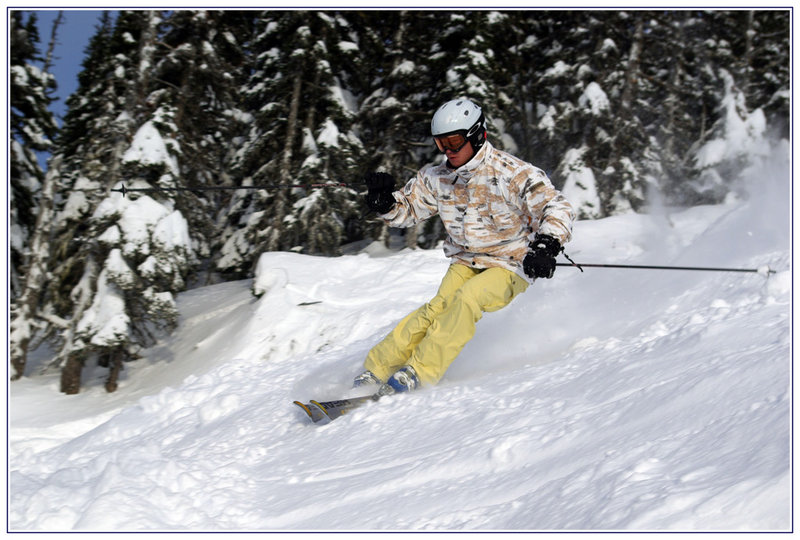 Hard Carve