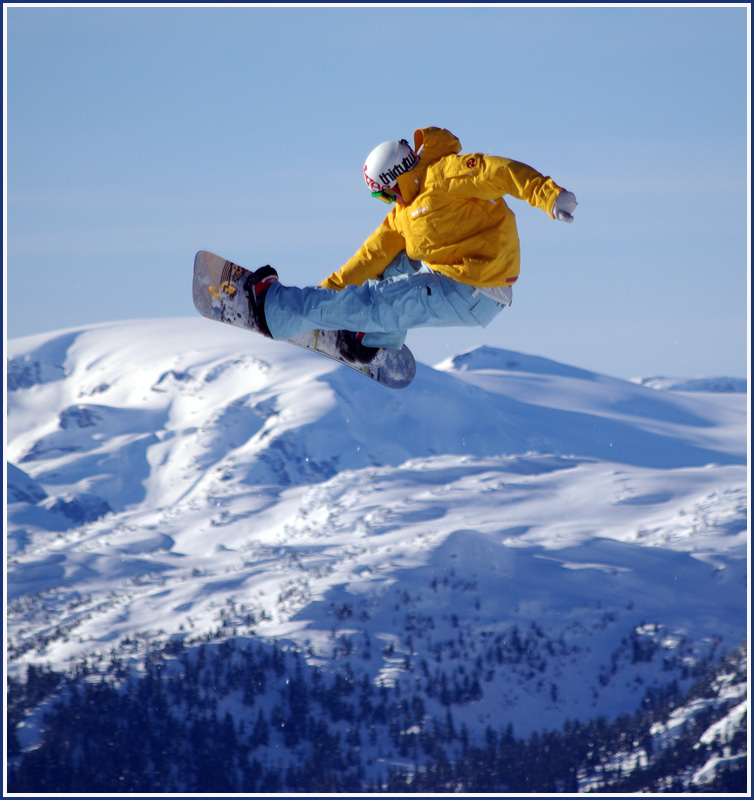Big Air