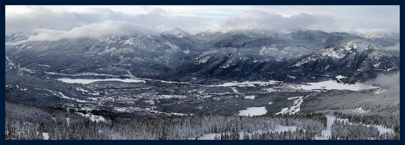 Whistler Village
