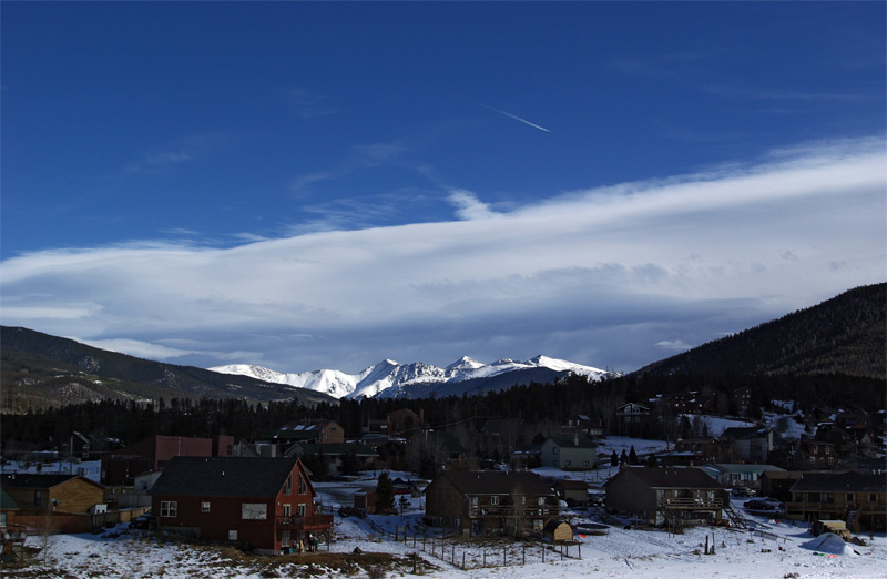 Dillon Morning