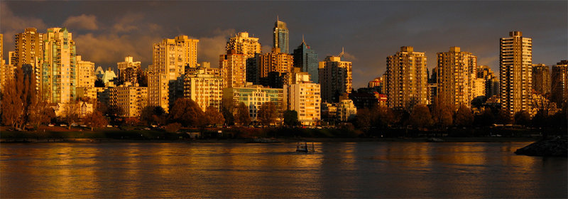 Vancouver Pano 3