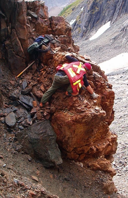 geology is fun!