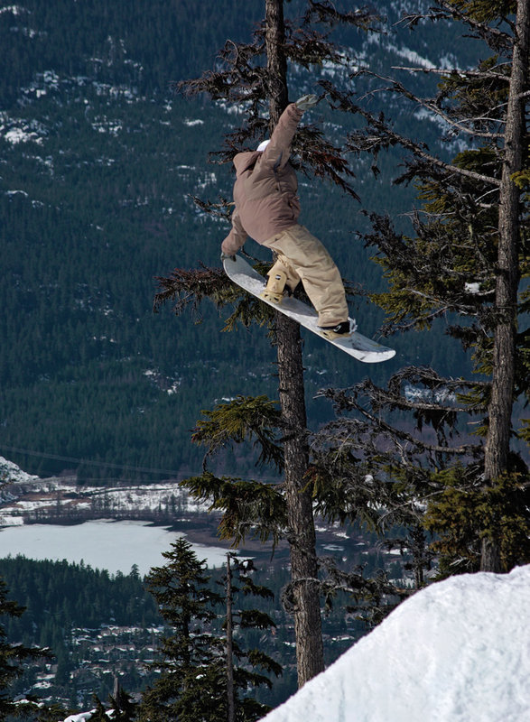 nosegrab