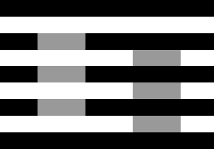 whites illusion