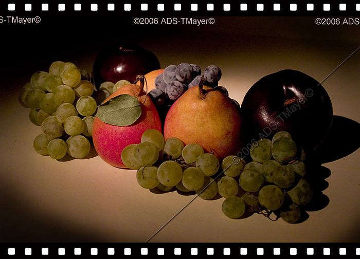 Fruits