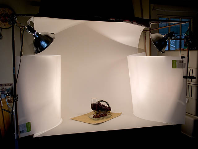 Studio Front