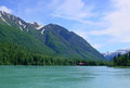 Kenai River