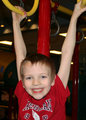 Hanging