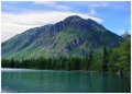 Kenai Lake