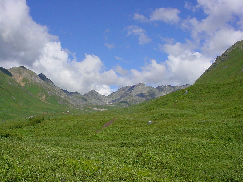 Hatcher Pass 2