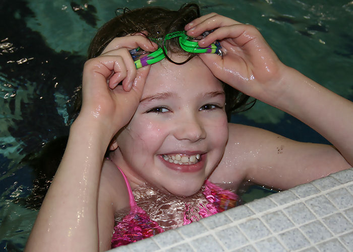 Pool Fun