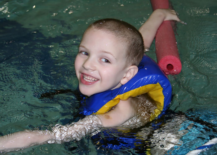 Pool Fun