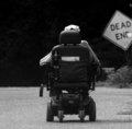 Rolling Along