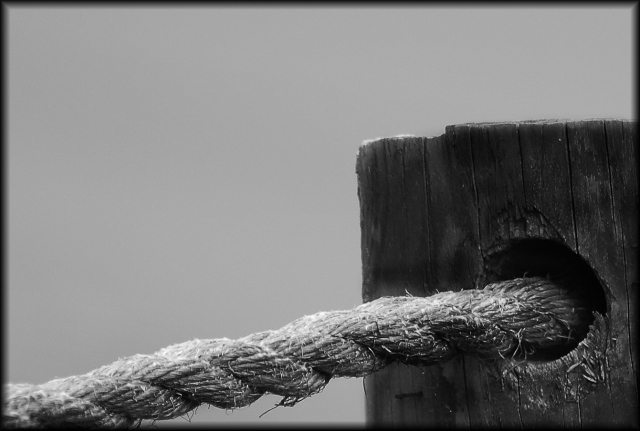 Tight Rope