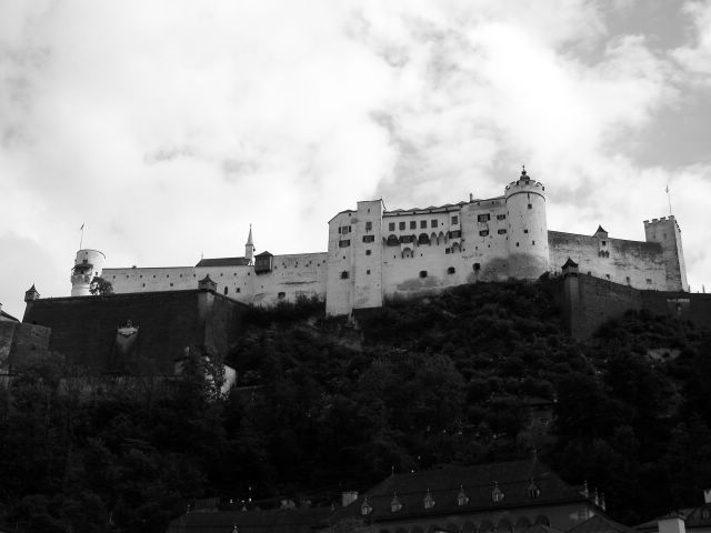 The Fortress