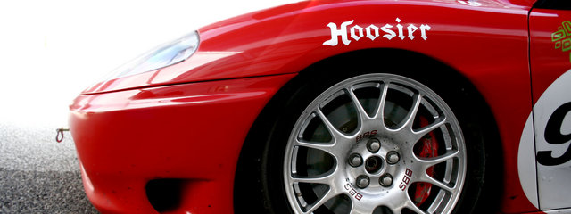 Ferrari 360