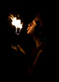 Breath of fire