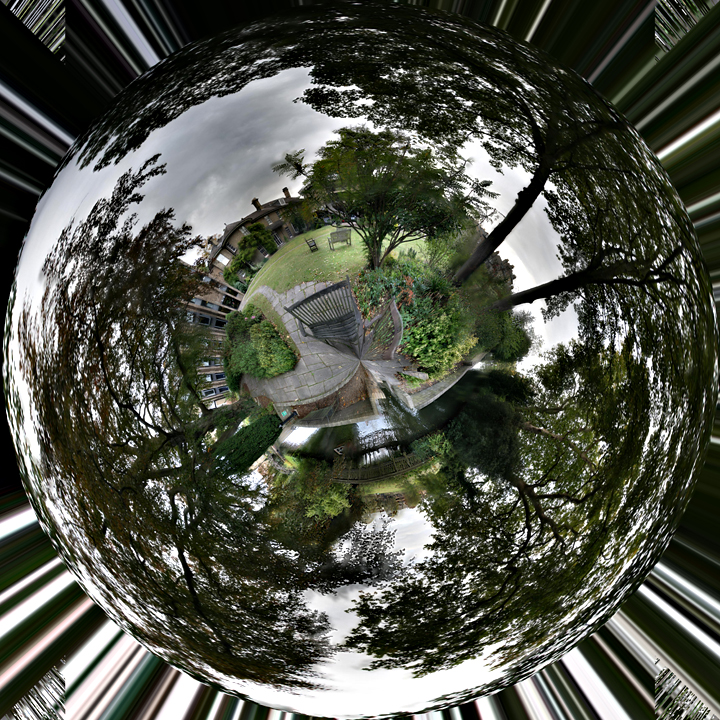 Darwin College