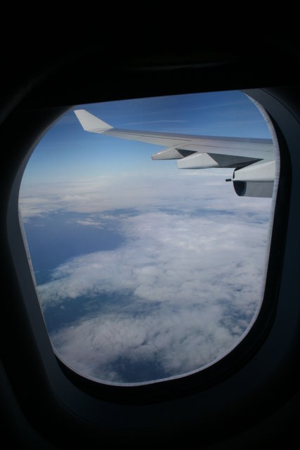 The art of travel