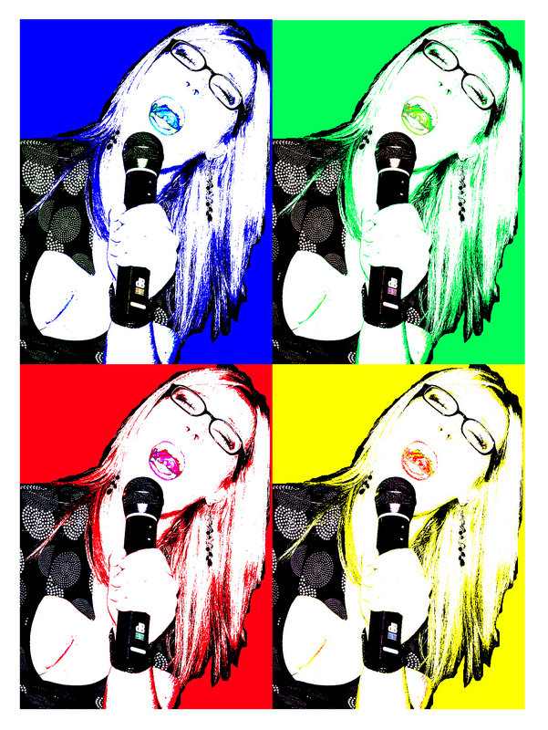 Pop Art