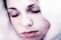 Raindrops Keep Falling on my Face