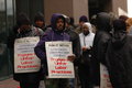 Picket Line