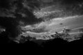 sky