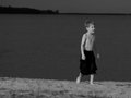 At the Beach