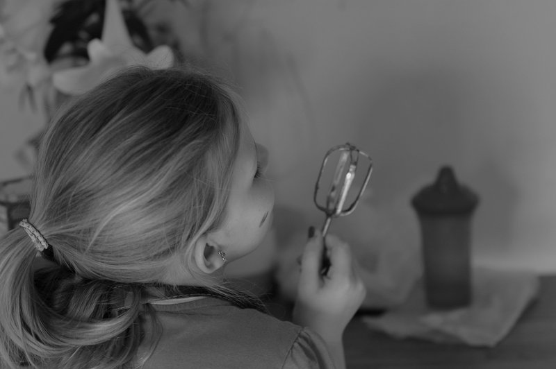 The Taste Tester #1