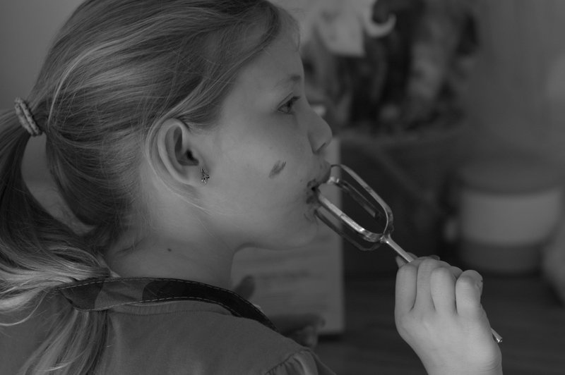 The Taste Tester #2