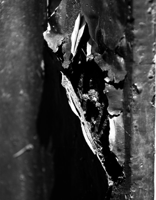 corrosion