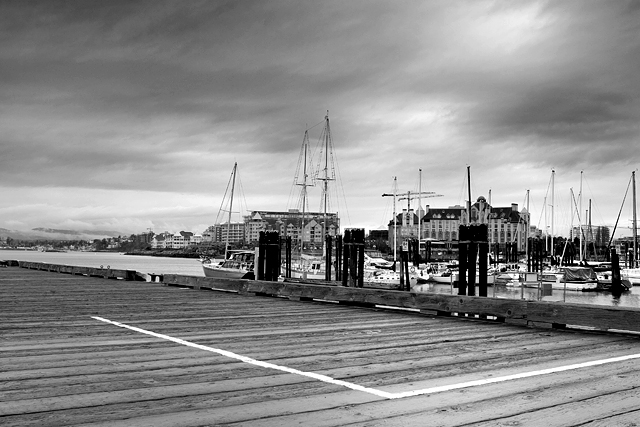 The Dock