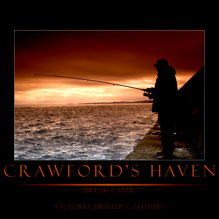 Crawford's Haven-border