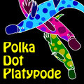 Polka Dot Platypode by Kliopatra